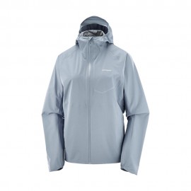 Salomon Giacca Trekking Bonatti Trade Winds Donna