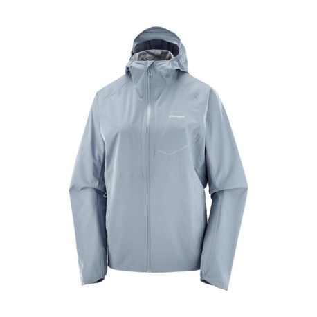 Salomon Giacca Trekking Bonatti Trade Winds Donna