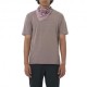 Salomon T-Shirt Trekking Trackline Iron Uomo