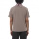 Salomon T-Shirt Trekking Trackline Iron Uomo
