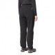 Salomon Pantaloni Trekking Outerpath Utility Deep Nero Donna