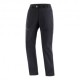 Salomon Pantaloni Trekking Outerpath Utility Deep Nero Donna
