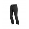 Salomon Pantaloni Trekking Outerpath Utility Deep Nero Uomo