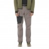 Salomon Pantaloni Trekking Outerpath Utility Iron Uomo