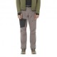 Salomon Pantaloni Trekking Outerpath Utility Iron Uomo