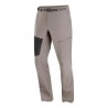 Salomon Pantaloni Trekking Outerpath Utility Iron Uomo