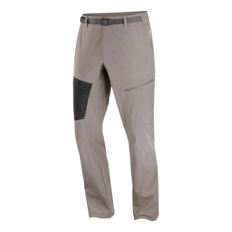 Salomon Pantaloni Trekking Outerpath Utility Iron Uomo