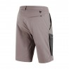 Salomon Pantaloni Corti Trekking Outerpath Utility Iron Uomo