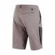 Salomon Pantaloni Corti Trekking Outerpath Utility Iron Uomo