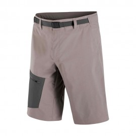 Rock Experience – Kenta Shorts – Pantaloncini Sportivi Uomo Da Trail Running, Elastici E Riflettenti