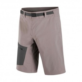 Salomon Pantaloni Corti Trekking Outerpath Utility Iron Uomo