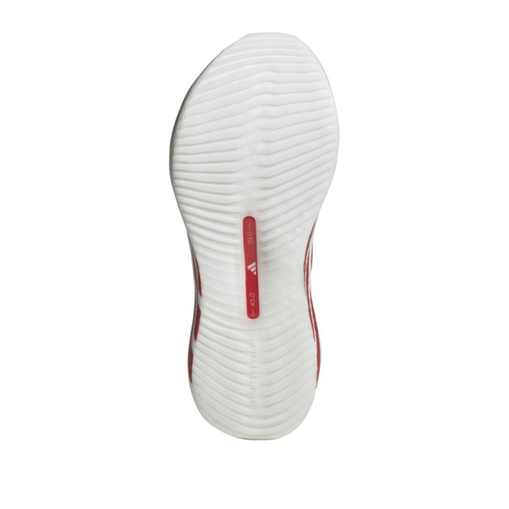 ADIDAS Hyperboost Edge Ftwwht Purrub Zeromt - Scarpe Running Donna