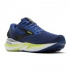 Brooks Adrenaline GTS 24 Navy Peony Nero - Scarpe Running Uomo