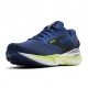 Brooks Adrenaline GTS 24 Navy Peony Nero - Scarpe Running Uomo