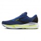 Brooks Adrenaline GTS 24 Navy Peony Nero - Scarpe Running Uomo