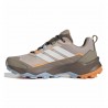 ADIDAS Skychaser Ax Wontau Bianco Blu - Scarpe Trekking Donna