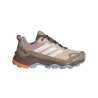 ADIDAS Skychaser Ax Wontau Bianco Blu - Scarpe Trekking Donna