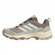 ADIDAS Skychaser Ax Blacar Bianco Wonalu - Scarpe Trekking Uomo