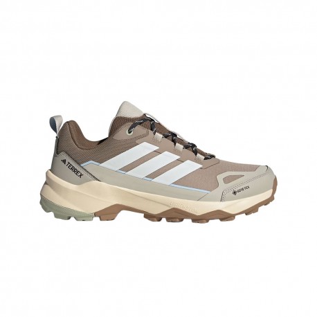 ADIDAS Skychaser Ax Blacar Bianco Wonalu - Scarpe Trekking Uomo