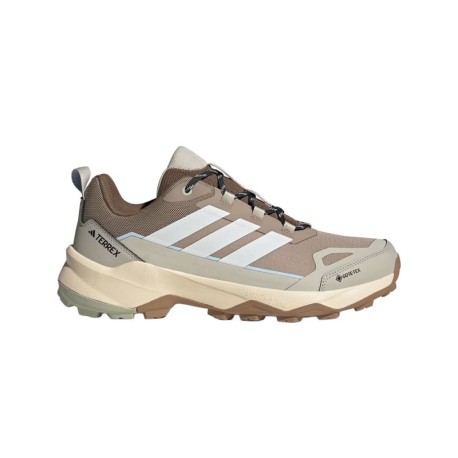 ADIDAS Skychaser Ax Blacar Bianco Wonalu - Scarpe Trekking Uomo