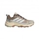 ADIDAS Skychaser Ax Blacar Bianco Wonalu - Scarpe Trekking Uomo