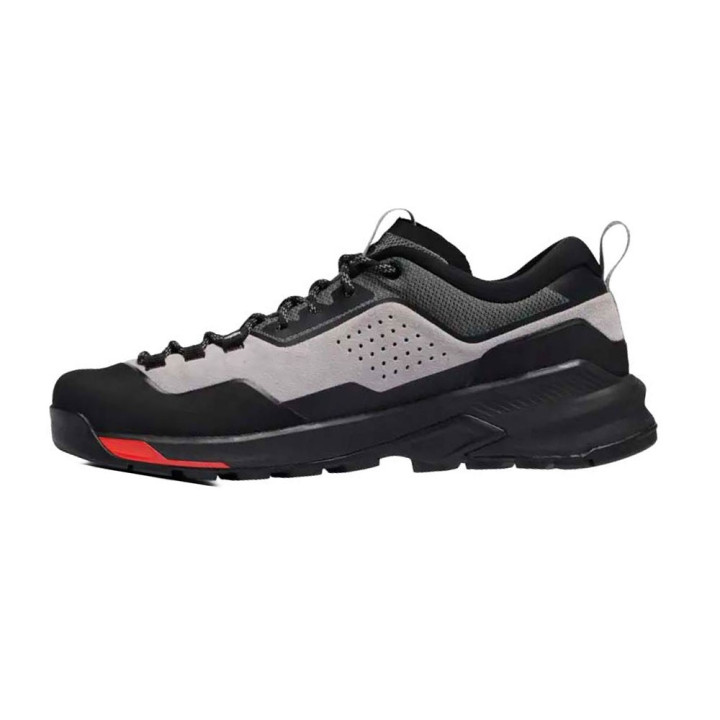 Black Diamond Scarpe Technician Pro Aprch Steel-Nero - Scarpe Uomo