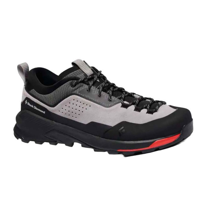Black Diamond Scarpe Technician Pro Aprch Steel-Nero - Scarpe Uomo