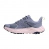 Hoka Anacapa 2 Low GORE-TEX Tranquil Blue Lilac Crea - Scarpe Trekking Donna