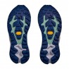 Hoka Mafate Hike Ambient Blue Bluebarry - Scarpe Trekking Donna