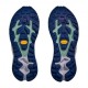 Hoka Mafate Hike Ambient Blue Bluebarry - Scarpe Trekking Donna