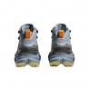 Hoka Mafate Hike Mineral Blue Tumerik - Scarpe Trekking Uomo