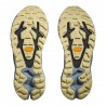Hoka Mafate Hike Mineral Blue Tumerik - Scarpe Trekking Uomo