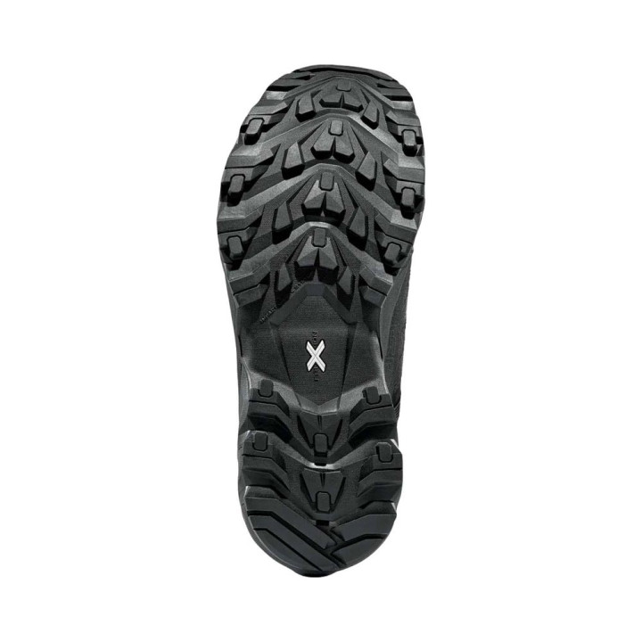 La Sportiva Ultra Raptor 3 Nero - Scarpe Trekking Uomo