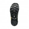 La Sportiva Ultra Raptor 3 Nero Giallo - Scarpe Trekking Uomo