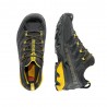 La Sportiva Ultra Raptor 3 Nero Giallo - Scarpe Trekking Uomo
