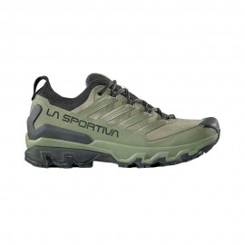 La Sportiva Ultra Raptor 3 GORE-TEX Cypress Nero - Scarpe Trekking Uomo