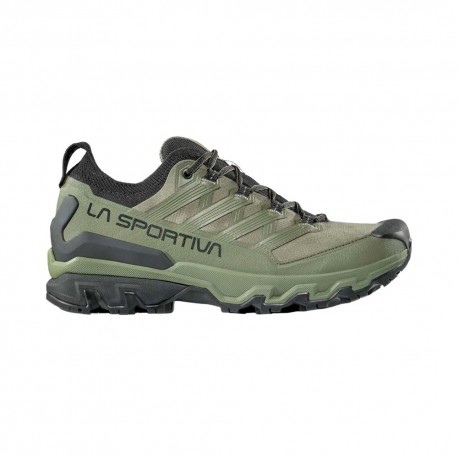 La Sportiva Ultra Raptor 3 GORE-TEX Cypress Nero - Scarpe Trekking Uomo