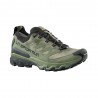 La Sportiva Ultra Raptor 3 GORE-TEX Cypress Nero - Scarpe Trekking Uomo
