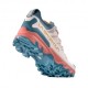 La Sportiva Ultra Raptor 3 Mauve Mineral Rosso - Scarpe Trekking Donna