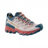 La Sportiva Ultra Raptor 3 Mauve Mineral Rosso - Scarpe Trekking Donna