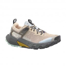 Salewa Pedroc 2 Oatmeal Onyx - Scarpe Trekking Donna