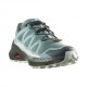 Salomon Speedcross Peak GORE-TEX Trooper Tourmaline Cle - Scarpe Trekking Uomo