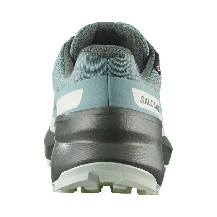 Salomon Speedcross Peak GORE-TEX Trooper Tourmaline Cle - Scarpe Trekking Uomo