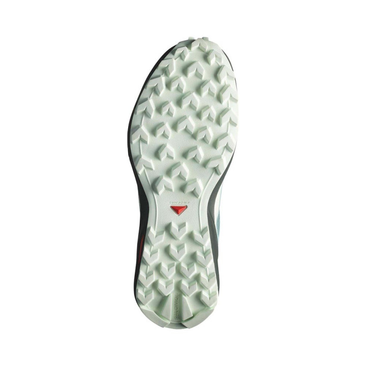 Salomon Speedcross Peak GORE-TEX Trooper Tourmaline Cle - Scarpe Trekking Uomo