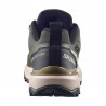 Salomon X Ultra 360 Edge GORE-TEX Peat Olive Night Endive - Scarpe Trekking Uomo