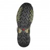 Salomon X Ultra 360 Edge GORE-TEX Peat Olive Night Endive - Scarpe Trekking Uomo