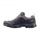 Salomon X Ultra 5 GORE-TEX Dark Gull Gray Asphalt Willow - Scarpe Trekking Uomo