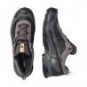 Salomon X Ultra 5 GORE-TEX Dark Gull Gray Asphalt Willow - Scarpe Trekking Uomo