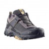 Salomon X Ultra 5 GORE-TEX Dark Gull Gray Asphalt Willow - Scarpe Trekking Uomo