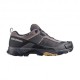 Salomon X Ultra 5 GORE-TEX Dark Gull Gray Asphalt Willow - Scarpe Trekking Uomo